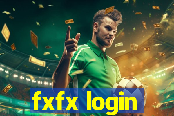 fxfx login